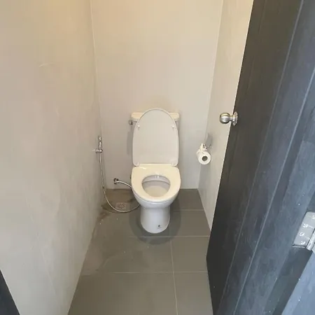 Rockstar Beach Apartments Bang Rak Beach  Exterior photo