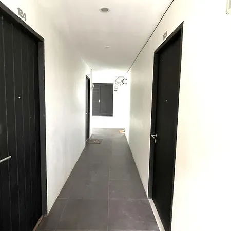 Rockstar Beach Apartments Bang Rak Beach  Exterior photo