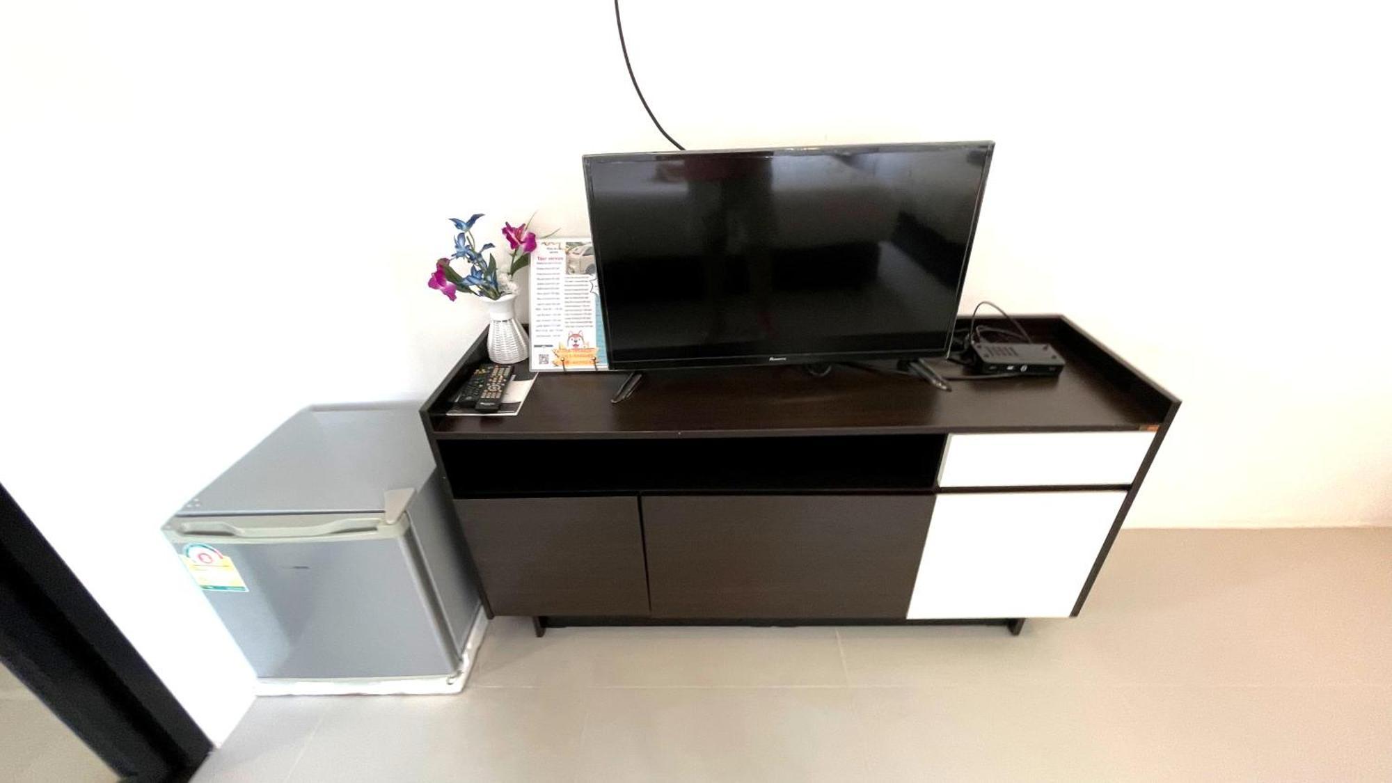 Apartment Rockstar Bang Rak Beach (Koh Samui)