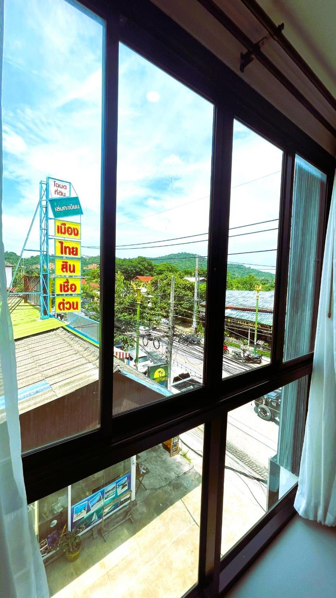 Rockstar Apartment Bang Rak Beach (Koh Samui)