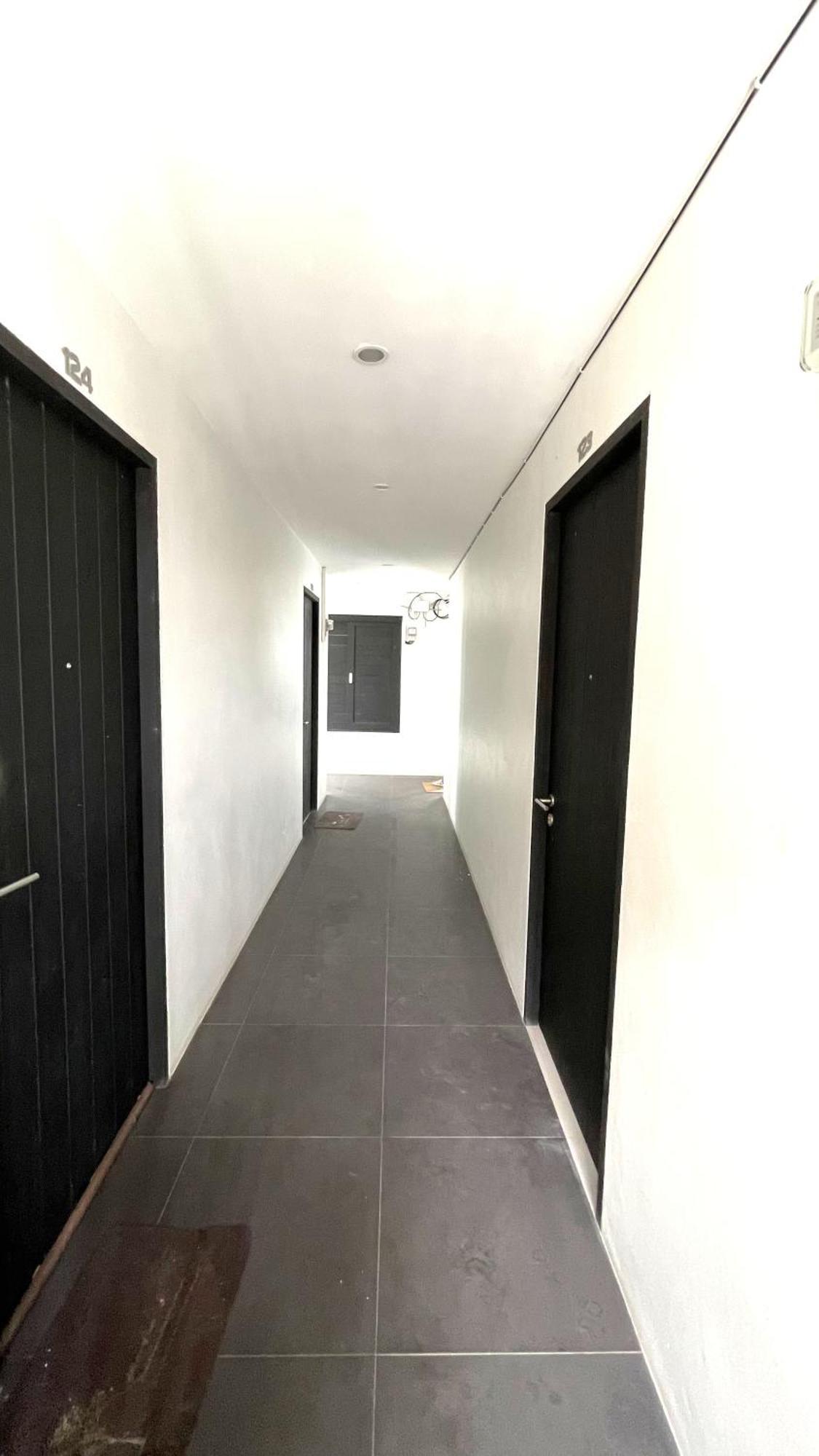 Rockstar Apartment Bang Rak Beach (Koh Samui)