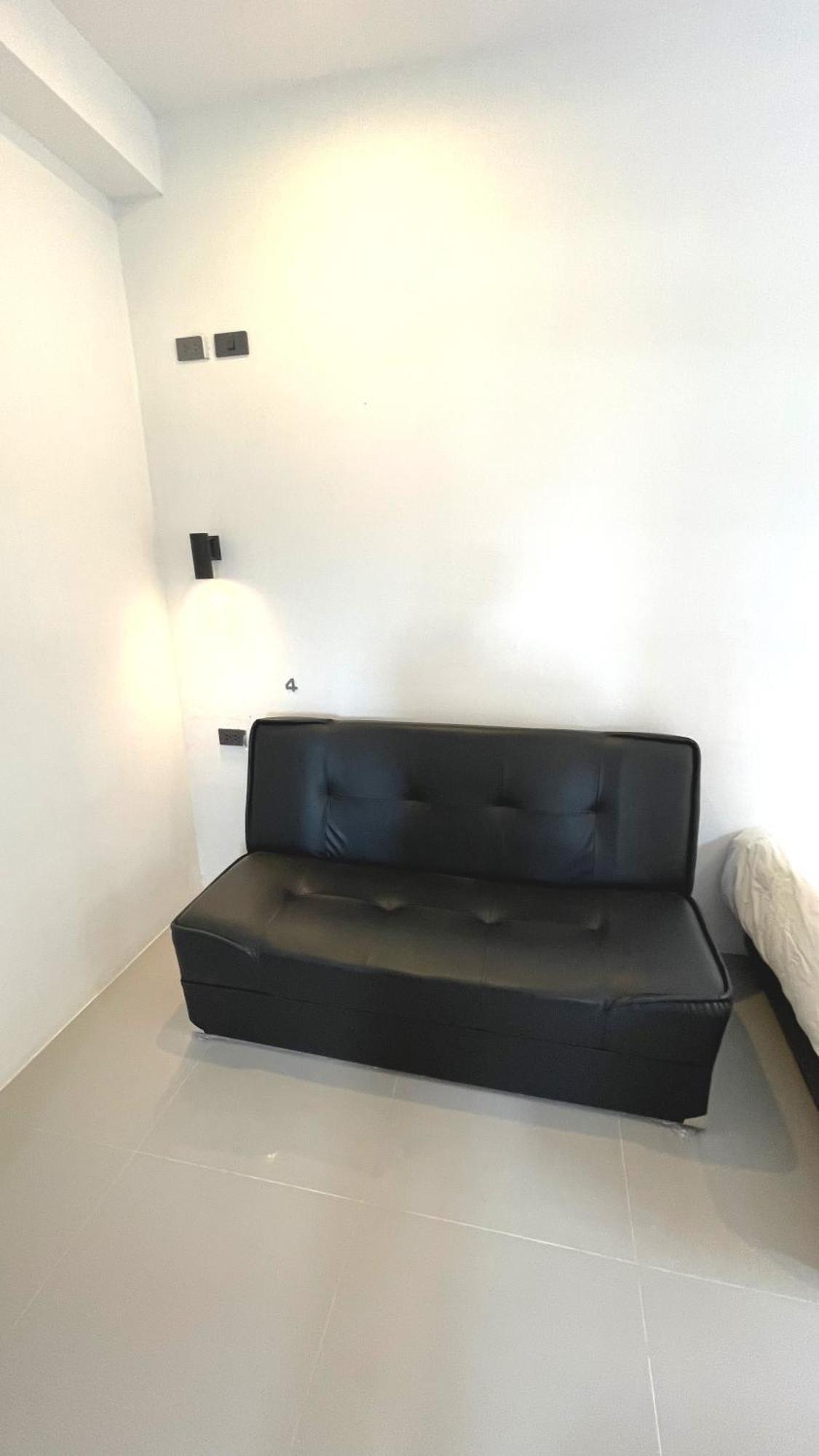 Apartment Rockstar Bang Rak Beach (Koh Samui)