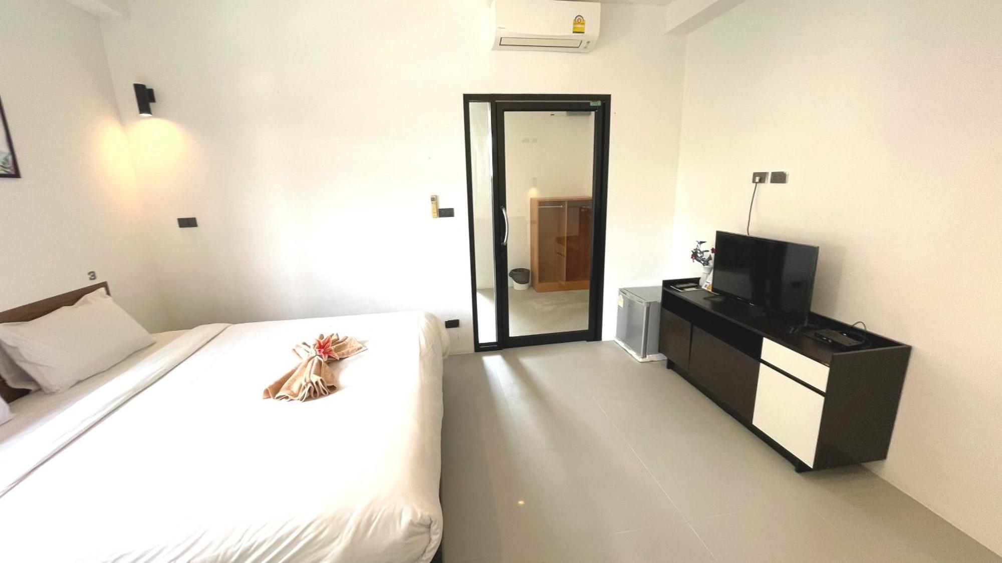 Apartment Rockstar Bang Rak Beach (Koh Samui)