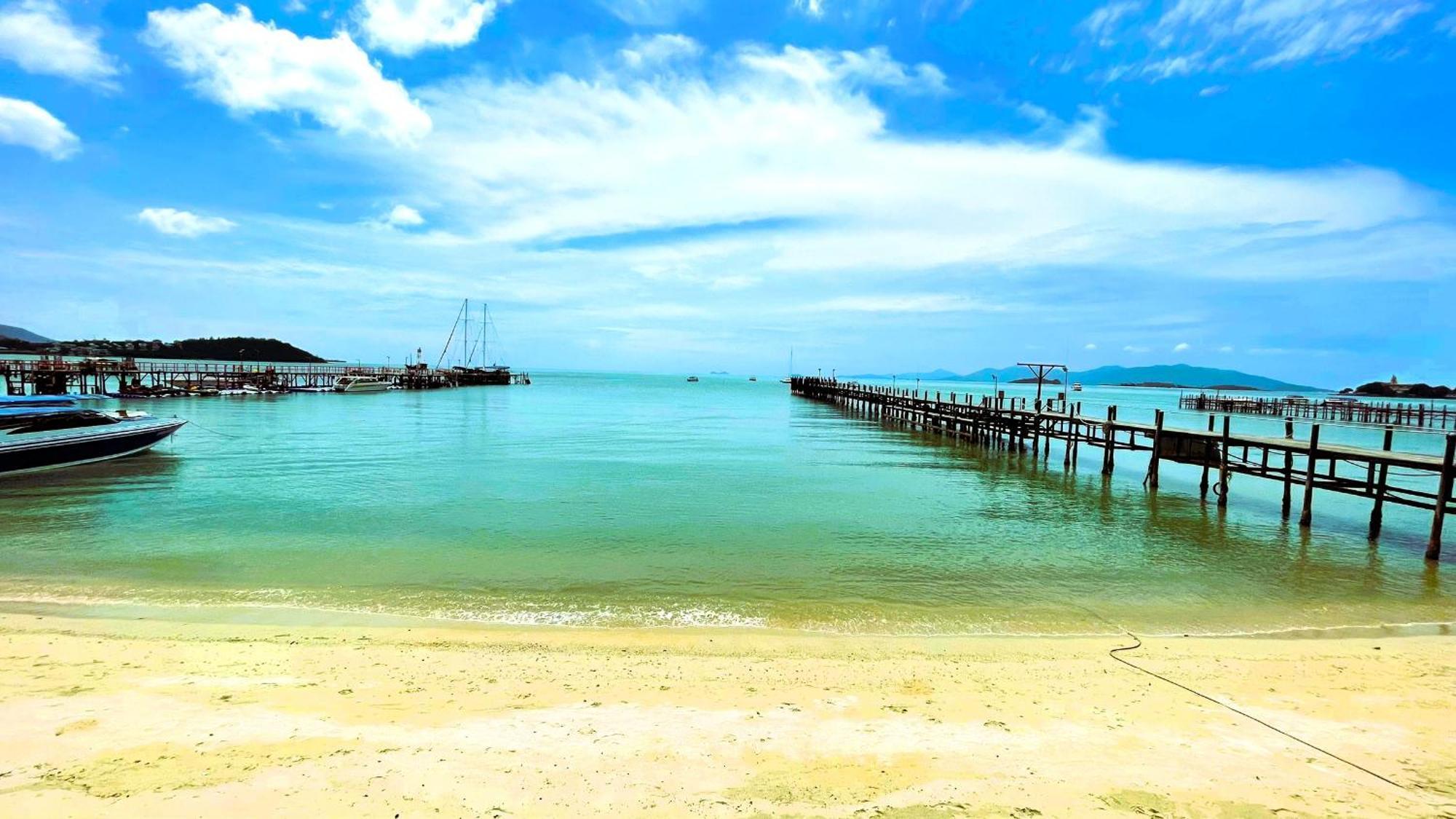 Rockstar Apartment Bang Rak Beach (Koh Samui)
