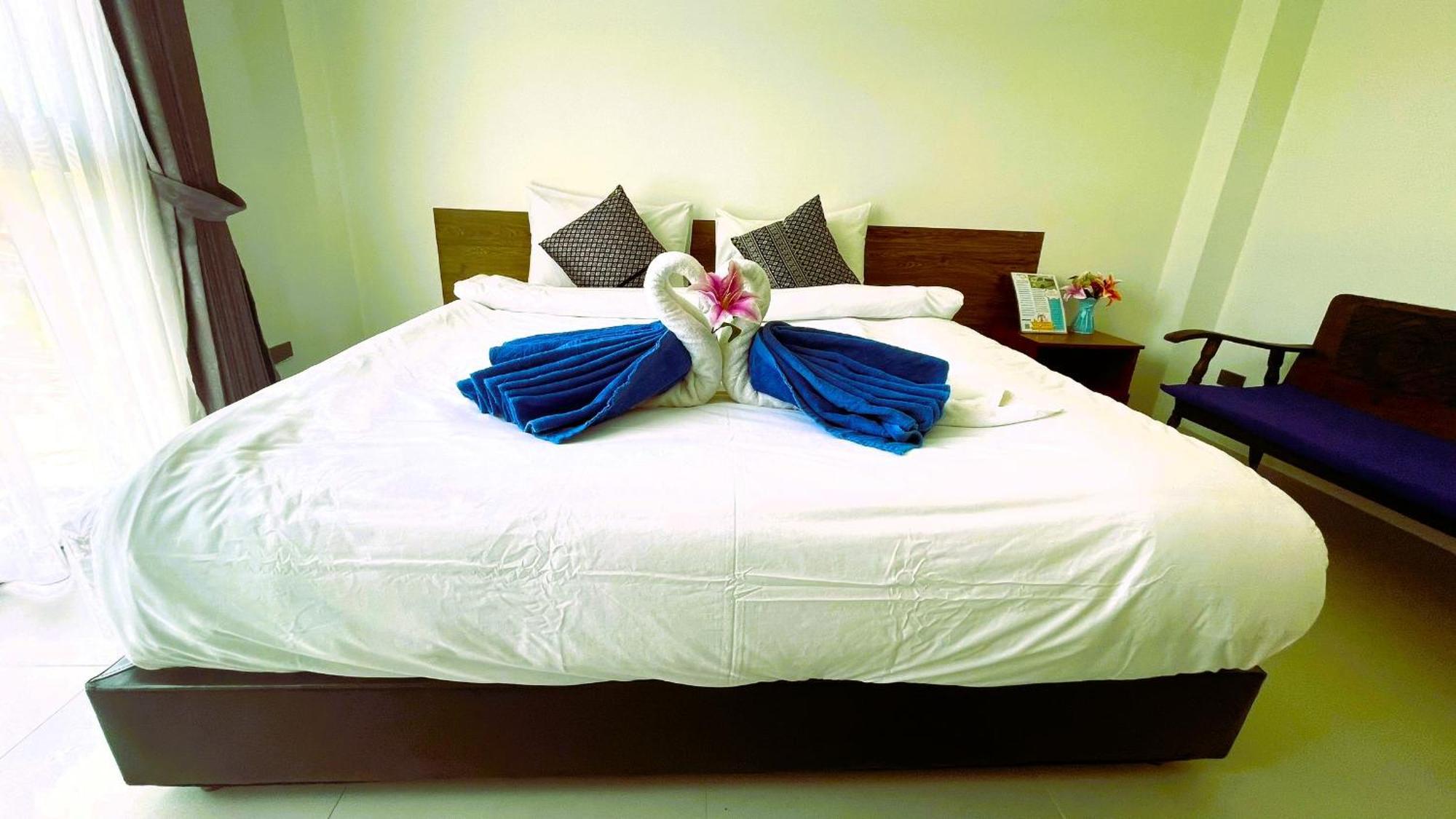 Apartment Rockstar Bang Rak Beach (Koh Samui)