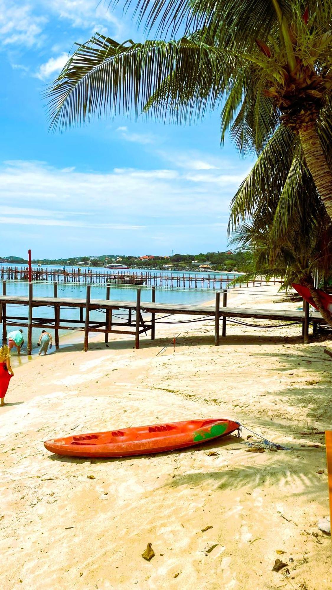 Rockstar * Bang Rak Beach (Koh Samui)