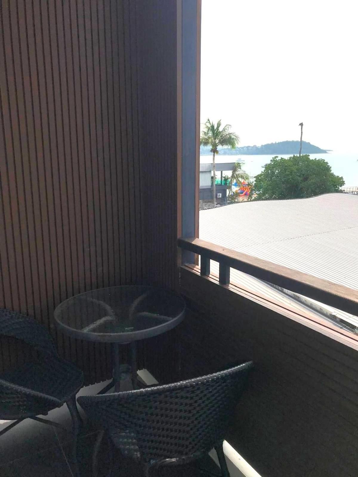 Apartment Rockstar Bang Rak Beach (Koh Samui)
