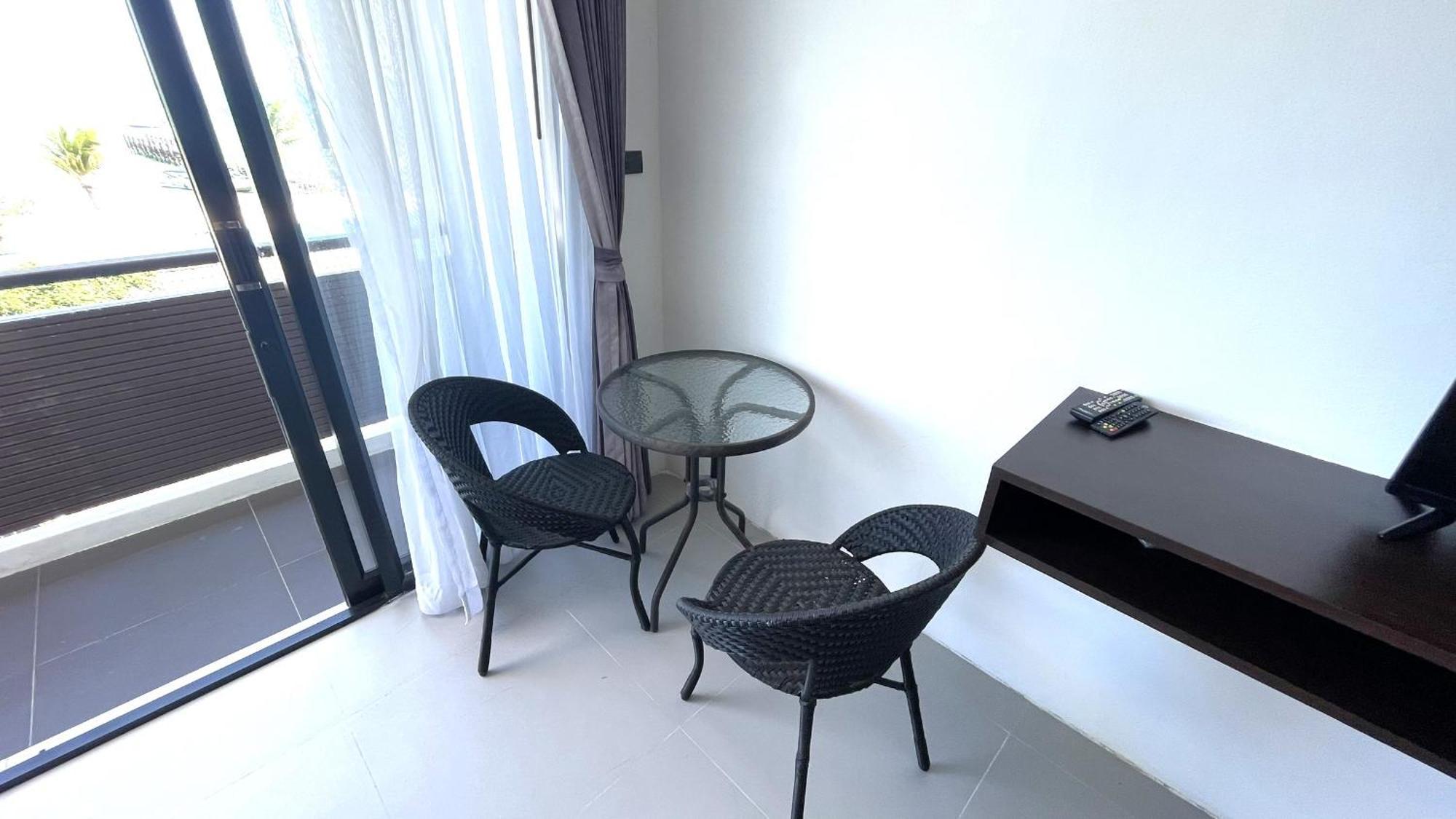 Rockstar Apartment Bang Rak Beach (Koh Samui)