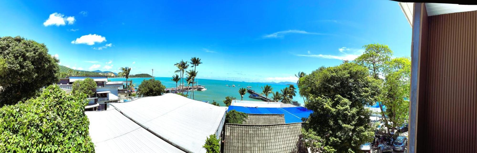 Rockstar Apartment Bang Rak Beach (Koh Samui)