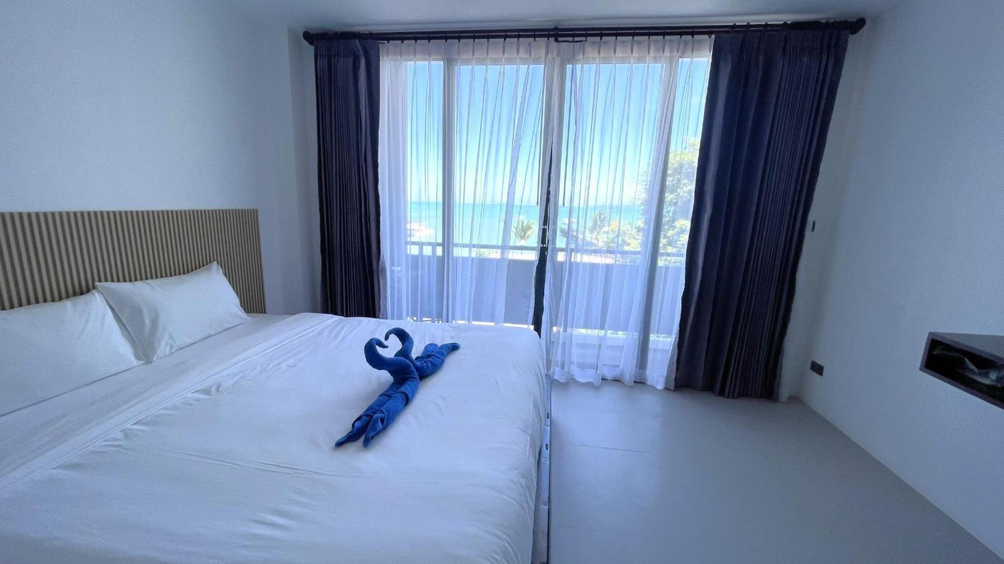 Rockstar Apartment Bang Rak Beach (Koh Samui)